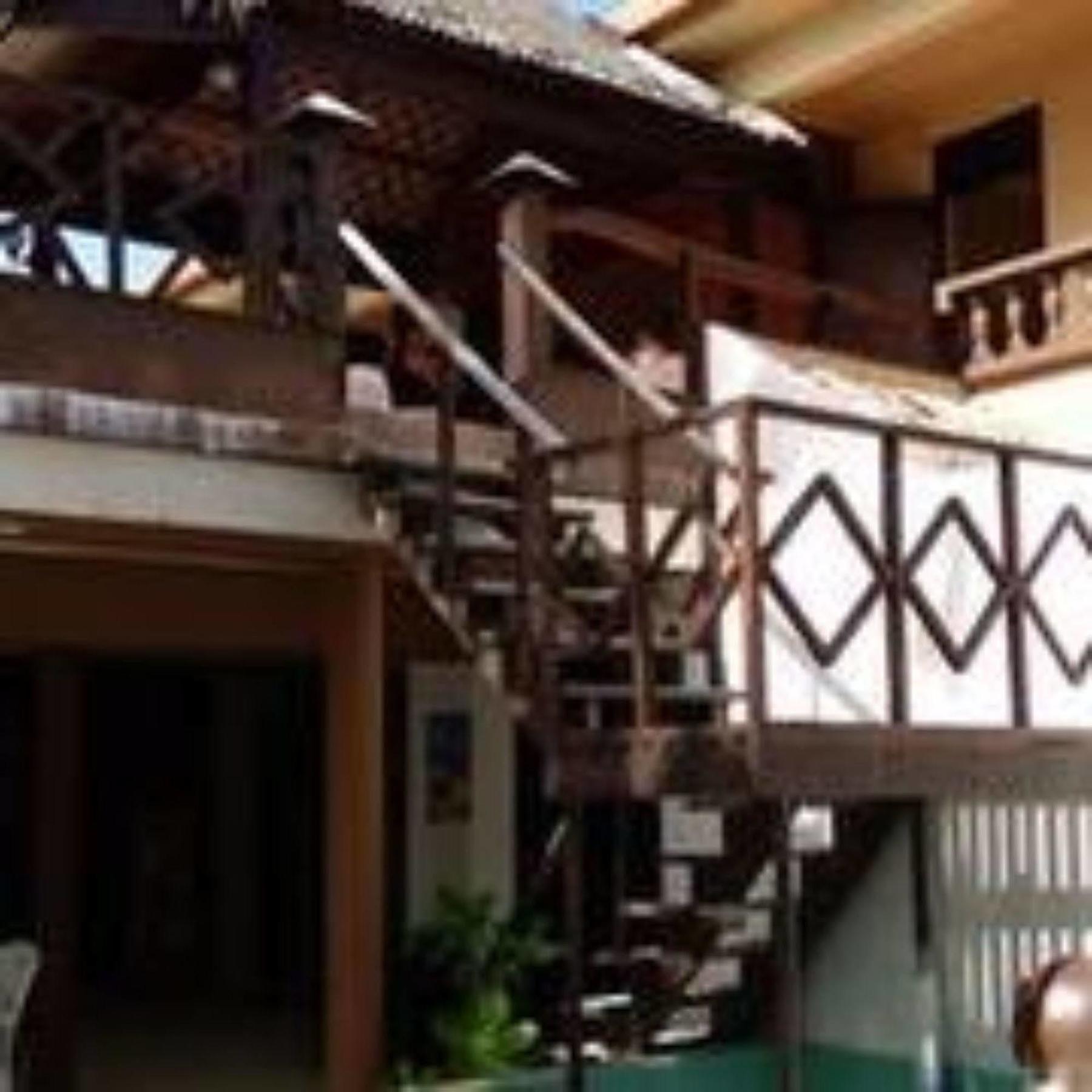 Island Cottage Маафуши Экстерьер фото